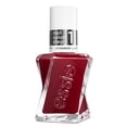 thumbnail image 1 of gel couture by Essie Nail Polish, Maroon Red, Gala-Vanting, 0.46 fl oz Bottle, 1 of 11