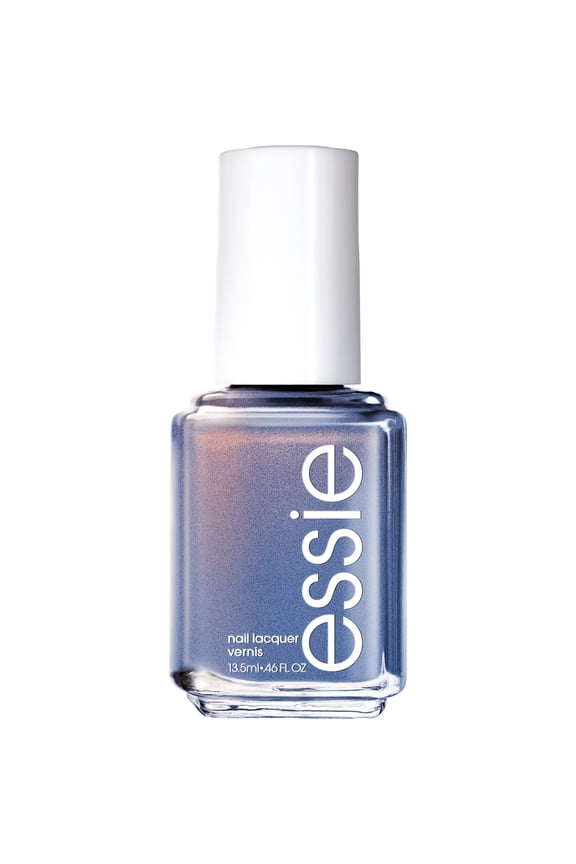 Glossy Finish Nail Polish, Blue Tiful Horizon, 0.46 fl oz Bottle
