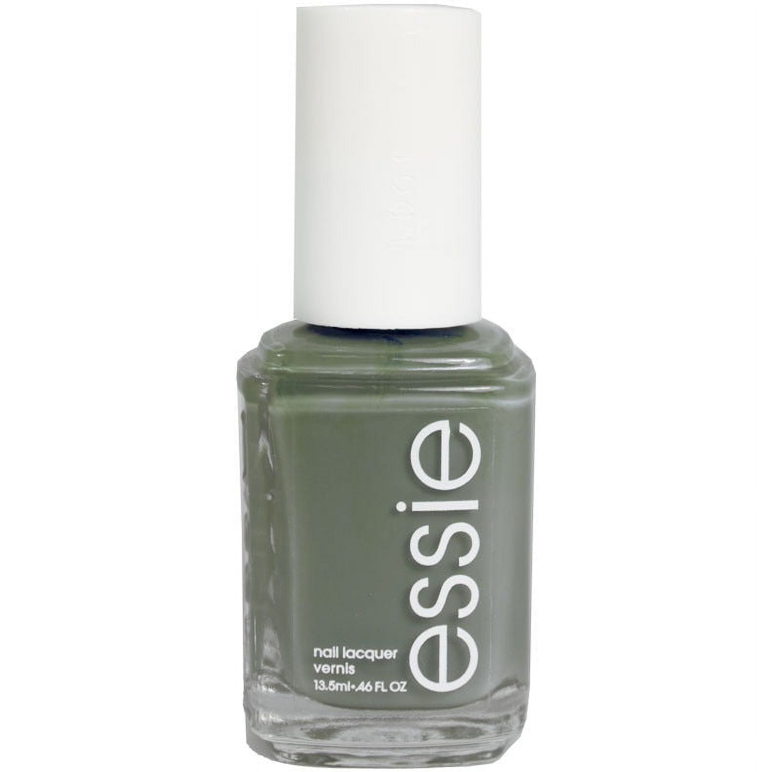 essie Glossy Nail Polish, 704 Sew Psyched, 0.46 fl oz Bottle - image 1 of 59