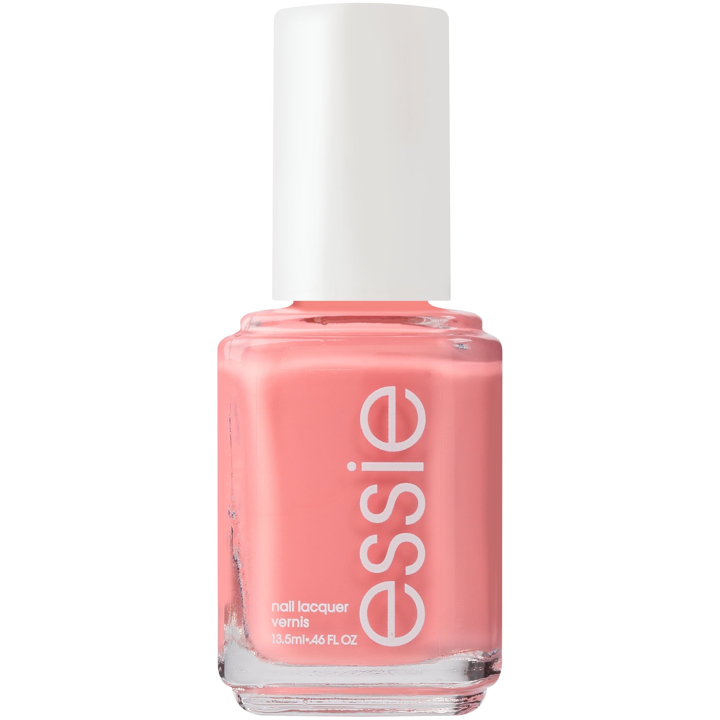 Essie Nagellack „Penny Talk“ – Glänzender Finish, 0.46 Fl. Oz