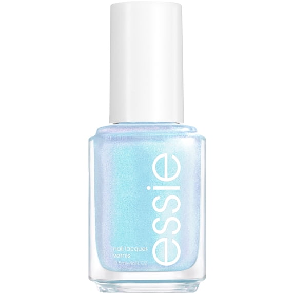 essie Let It Ripple Collection Nail Polish, 0.46 fl oz Bottle