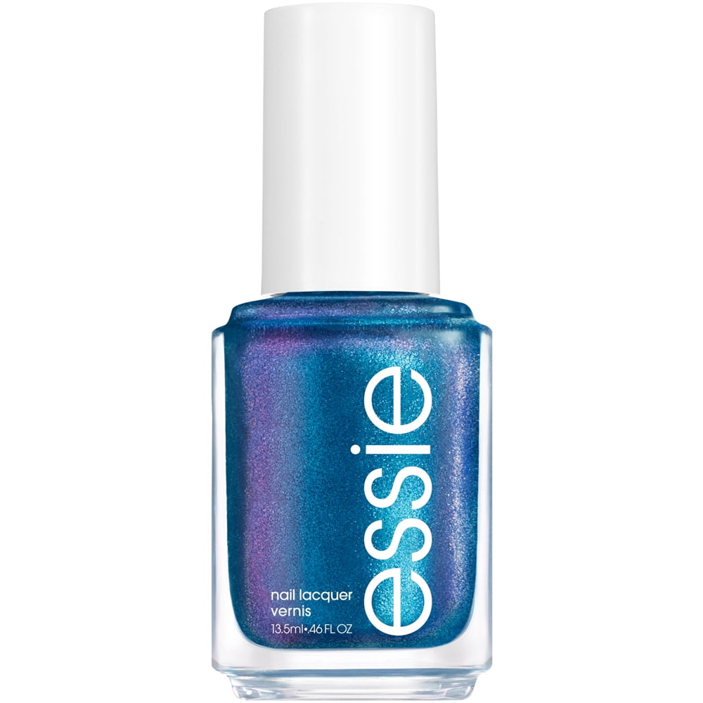 essie Let It Ripple Collection Nail Polish, Get on Board, 0.46 fl oz Bottle