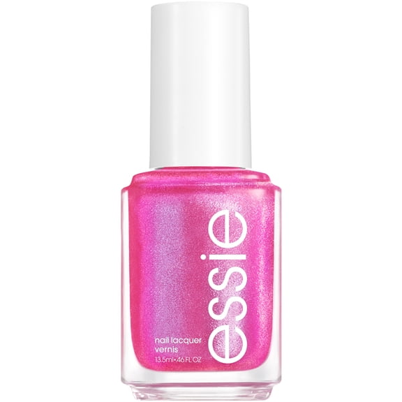 essie Let It Ripple Collection Nail Polish, Good Vibrations, 0.46 fl oz Bottle