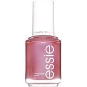 essie Matte Finish Nail Polish, Going All In, 0.46 fl oz Bottle