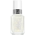 thumbnail image 1 of essie Nail Art Studio Special Effects Nail Polish, Pearl, Vegan, Gold Nail Polish, Separated Starlight, 0.46 Fl Oz, 1 of 10