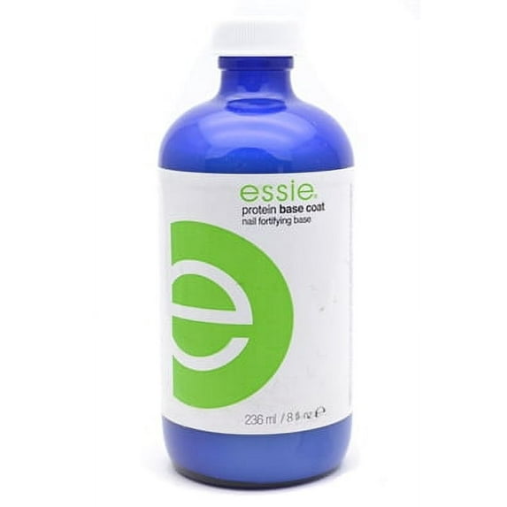 essie Nail Fortifying Protein Base Coat, 8 fl oz