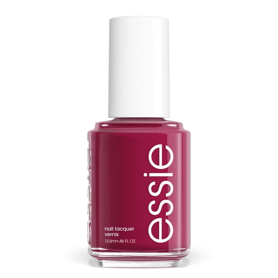 essie Vegan Creme Nail Polish, 102 Drive-in & Dine, 0.46 fl oz Bottle