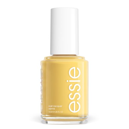 essie Vegan Nail Polish, All Fun & Games, 0.46 fl oz Bottle