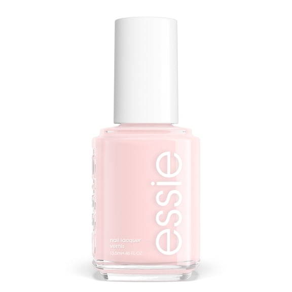 Essie Original Vegan Nail Polish, Ballet Slippers, 0.46 fl oz