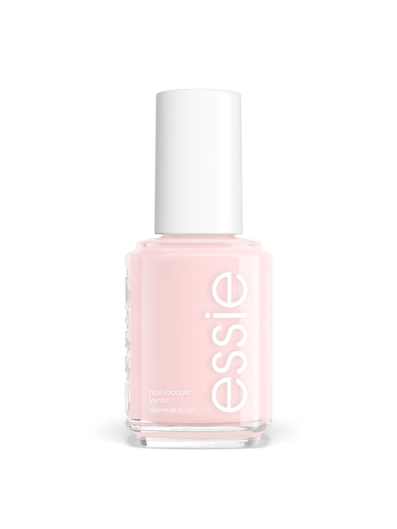 Vegan 8 Free Sheer Nail Polish, Ballet Slippers, 0.46 fl oz Bottle