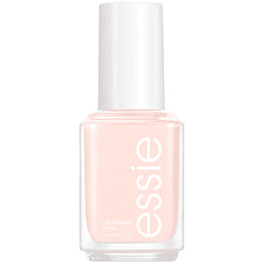essie Nail Polish, Ballet Slippers, Sheer Pale Pink, 0.46 fl oz Bottle