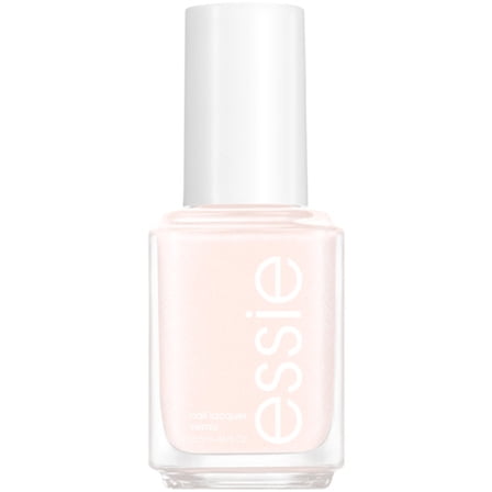 essie Nail Polish, Boatloads of Love, Off White, 0.46 fl oz Bottle