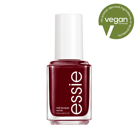 essie Nail Polish, Full Blast, 0.46 fl oz Bottle