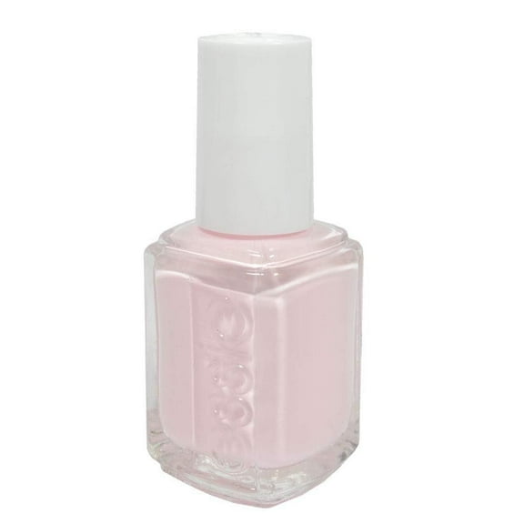 essie Nail Polish, Glossy Shine Powder Pink, Peak Show, 0.46 Ounce
