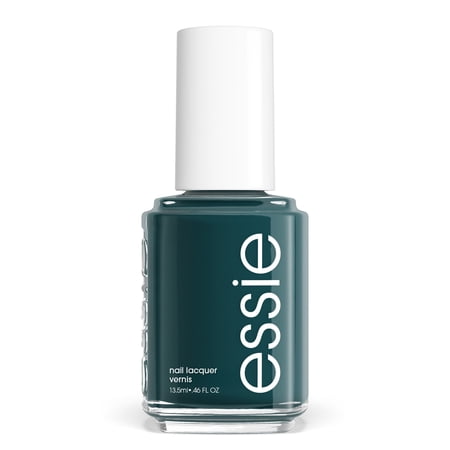 essie Vegan Nail Polish, In Plane View, 0.46 fl oz Bottle