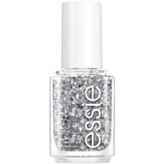 essie Vegan Nail Polish, Luxeffects, 0.46 fl oz Bottle