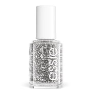 essie Vegan Nail Polish, Luxeffects, 0.46 fl oz Bottle