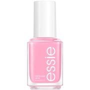 essie Nail Polish, Muchi Muchi, Mid-Tone Pink, 0.46 fl oz Bottle