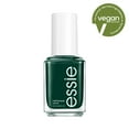 thumbnail image 1 of essie Nail Polish, Off Tropic, Forest Green, 0.46 fl oz Bottle, 1 of 14