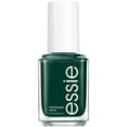 thumbnail interactive-video image 1 of essie Nail Polish, Off Tropic, Forest Green, 0.46 fl oz Bottle, 1 of 15