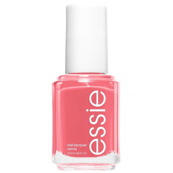 essie Nail Polish (Pinks), Guilty Pleasures, 0.46 fl oz