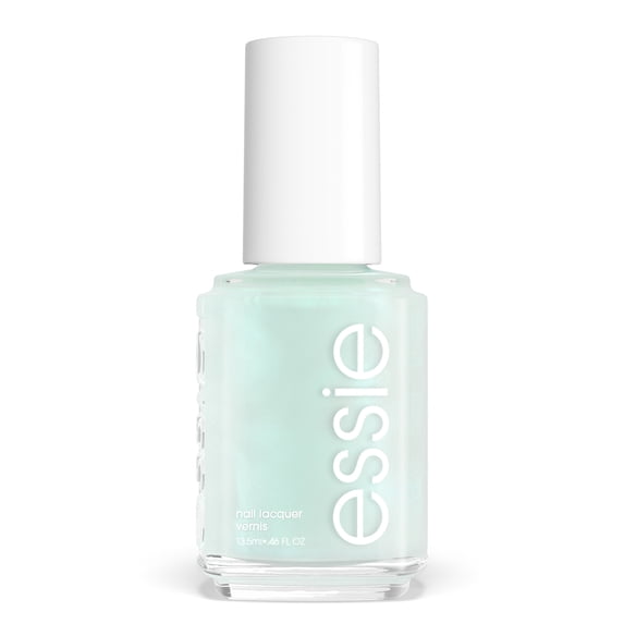 essie Vegan Nail Polish, Seas The Day, 0.46 fl oz Bottle