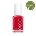 thumbnail image 1 of essie Nail Polish, She's Pampered, Red, 0.46 fl oz Bottle, 1 of 12