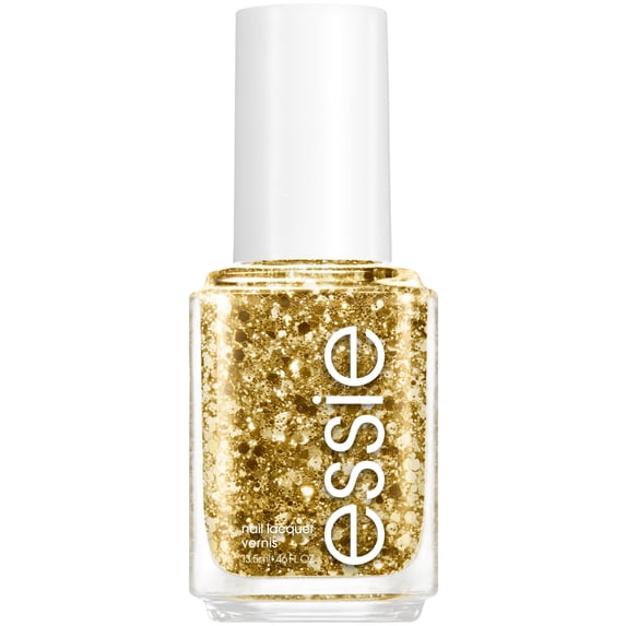 essie Nail Polish, Summit of Style, 0.46 fl oz Bottle