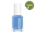 thumbnail image 1 of essie Nail Polish, Swoon In The Lagoon, Ripple Reflect, 0.46 fl oz, 1 of 9
