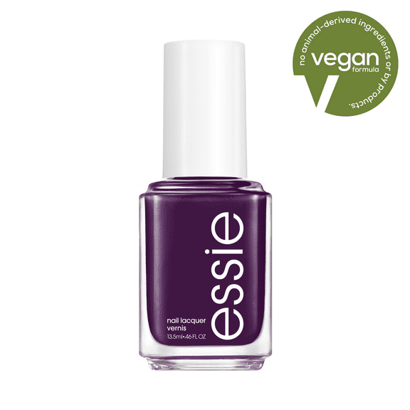 essie Nail Polish, Underground Ball, 0.46 fl oz Bottle
