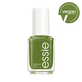 thumbnail image 1 of essie Nail Polish, Willow in the Wind, Vibrant Green, 0.46 fl oz Bottle, 1 of 13