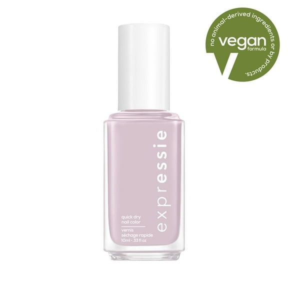 essie Nail Polish, World as a Canvas Gray, 0.33 fl oz Bottle