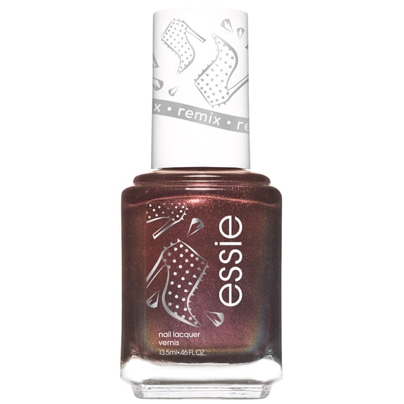 essie Originals Remixed Collection Nail Polish, Wicked Fierce, 0.46 fl oz Bottle