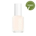 thumbnail image 1 of essie Salon Quality 8 Free Vegan Nail Polish, Sheer Light Pink, 0.46 fl oz Bottle, 1 of 11
