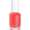 thumbnail image 1 of Essie Salon-Quality Nail Polish, 8-Free Vegan, Coral Red, Handmade With Love, 0.46 fl oz, 1 of 16