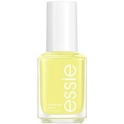 Essie Salon-Quality Nail Polish, Vegan, yellow, you’re scent-sational, 0.46 fl oz