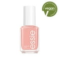 thumbnail image 1 of essie Salon Quality Vegan Nail Polish, Come Out To Clay, 0.46 fl oz Bottle, 1 of 9