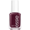 thumbnail interactive-video image 1 of essie Nail Polish, Bahama Mama, Deep Plum, 0.46 fl oz Bottle, 1 of 15