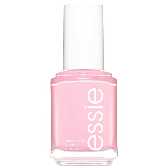 essie Salon Quality Vegan Nail Polish, Free To Roam, 0.46 fl oz Bottle