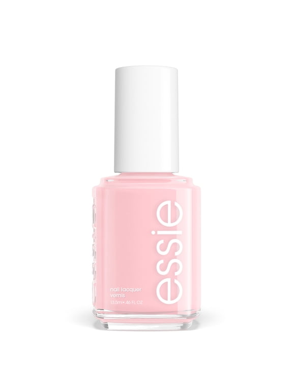 Vegan Sheer Nail Polish, Mademoiselle, 0.46 fl oz Bottle