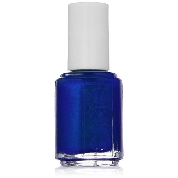 essie Shimmer Brights Collection Nail Polish, Catch of the Day, 0.46 Fl Oz