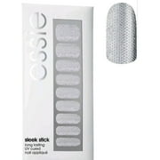 essie Sleek Stick Nail Applique Set, Steel The Show