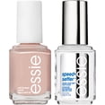 thumbnail image 1 of essie Speed Setter High Shine Ultra Fast Dry Base & Top Coat, 0.46 fl oz Bottle, 1 of 5