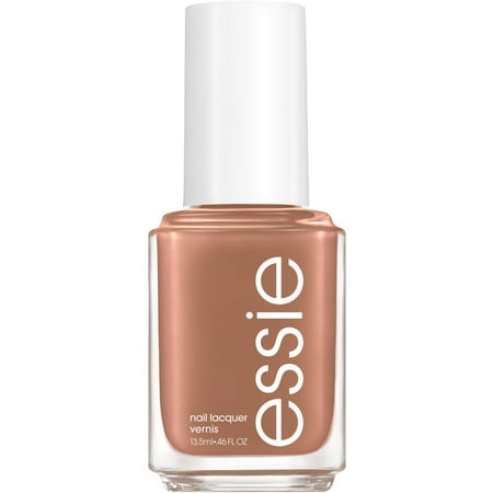 essie Spring Limited Edition Nail Polish, Light As Linen, 0.46 fl oz Bottle