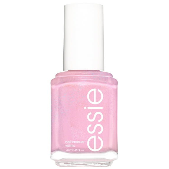 essie Spring Nail Polish, Kissed By Mist, 0.46 fl oz Bottle