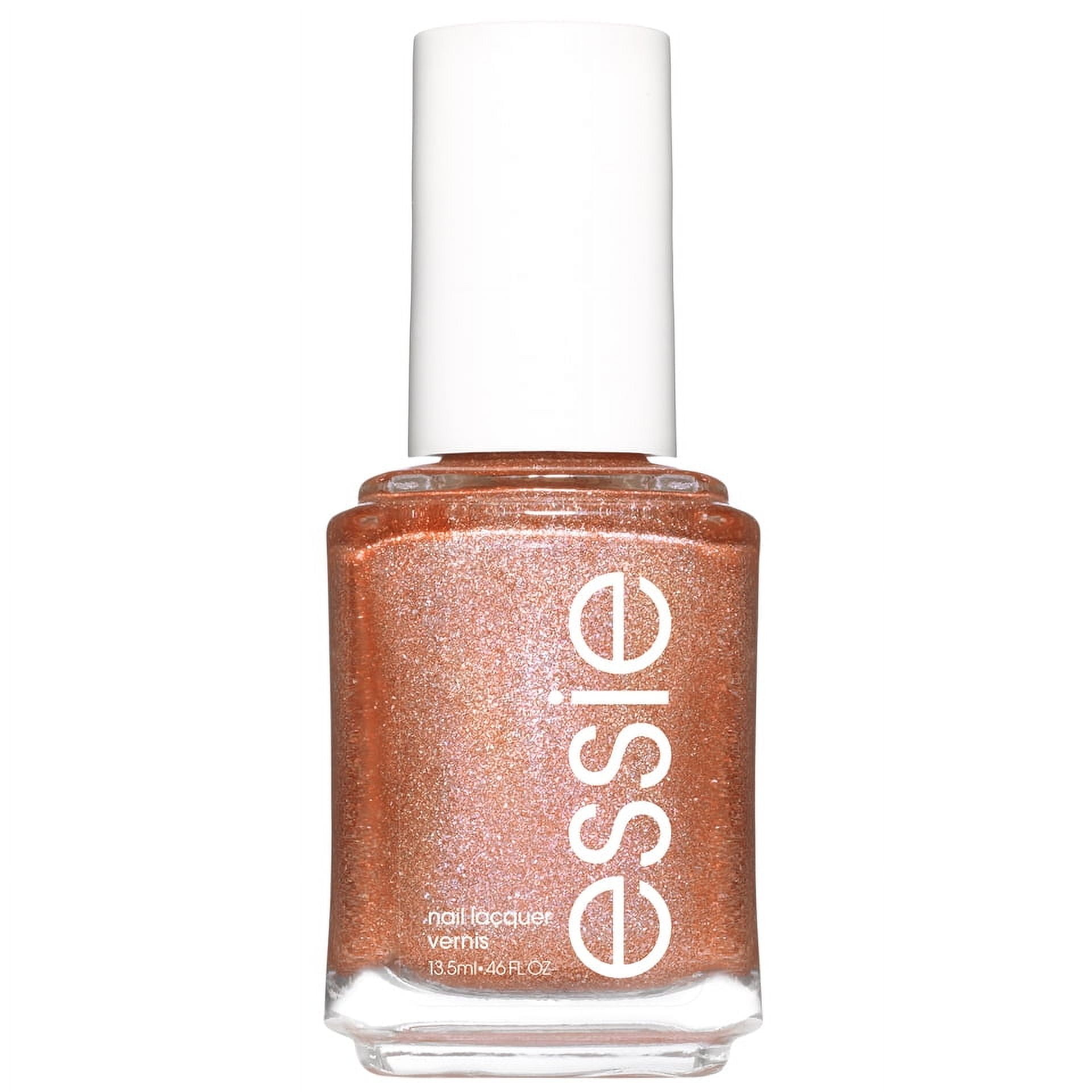 essie Sunny Business Collection Nail Polish,305 U'V Got Me Faded, 0.46 fl oz Bottle