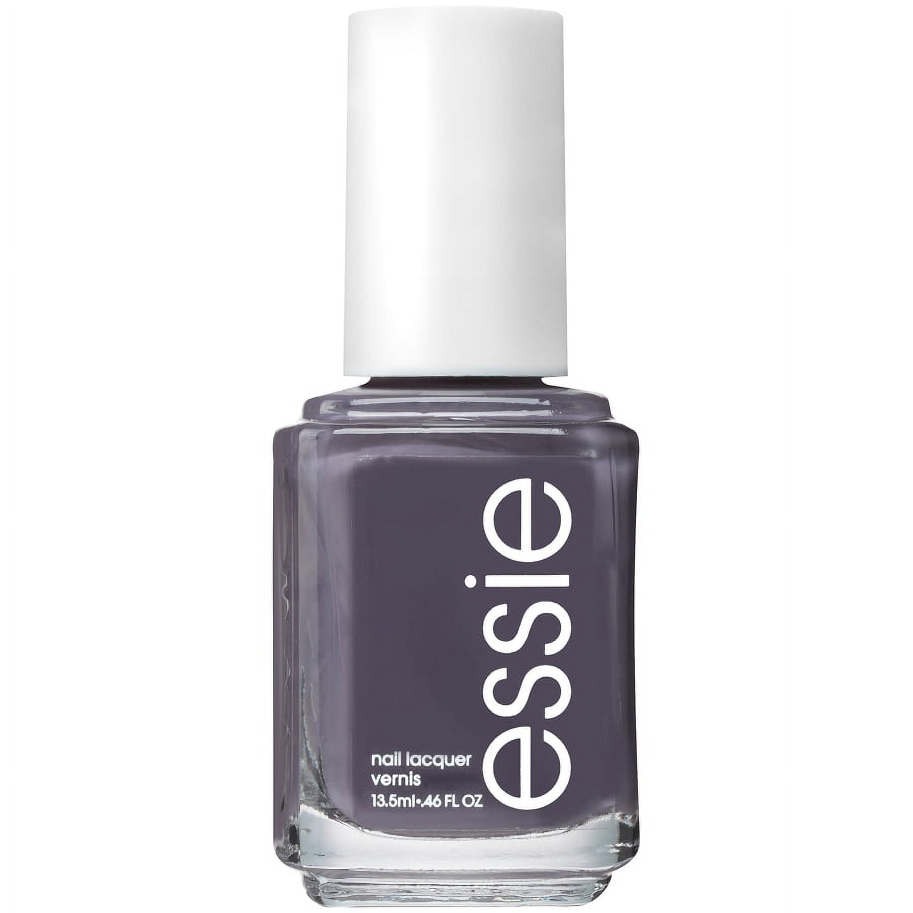 Essie Cyber Society Collection #nailswatch #nailpolish - YouTube