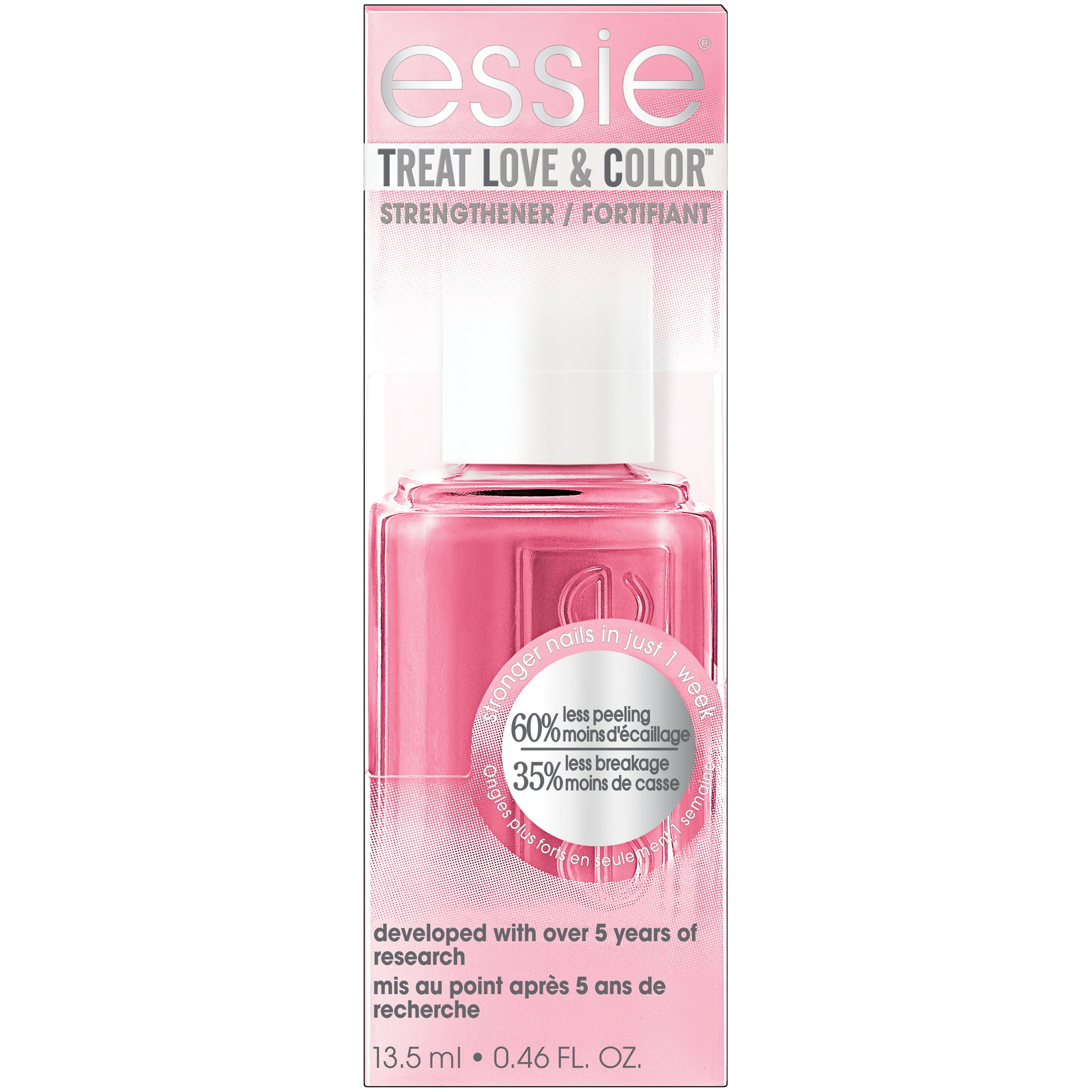 essie Treat Love Color Nail Polish, 48 A Game, 0.46 fl oz Bottle