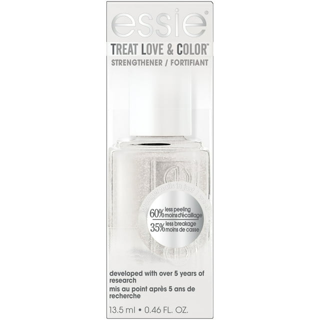 essie Treat Love Color Nail Polish, In The Balance, 0.46 fl oz Bottle