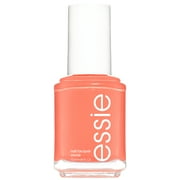 essie Vegan Nail Polish, 582 Check In To Check Out, 0.46 fl oz Bottle